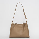 Cabas Ooxi - Beige Châtaigne