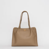 Cabas Ooxi - Beige Châtaigne