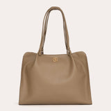 Cabas Ooxi - Beige Châtaigne