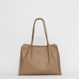 Cabas Ooxi - Beige Châtaigne