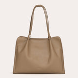 Cabas Ooxi - Beige Châtaigne