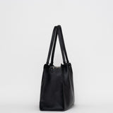 Cabas Ooxi - Noir