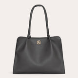 Ooxi Tote Bag - Cendre