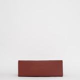 Cabas Ooxi - Rouge bourgogne