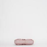 Strass Pli -  Rose Blush