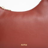 Sac Libertini"er -  Rouge Bourgogne