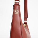 Sac Libertini"er -  Rouge Bourgogne