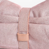 Strass Pli -  Rose Blush