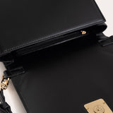 Jovi Wristlet Bag - Black