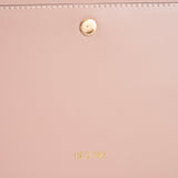 Jovi Wrist Bag - Rose Blush