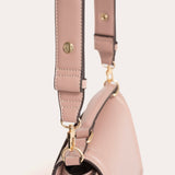 Jovi Wrist Bag - Rose Blush