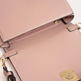 Jovi Wrist Bag - Rose Blush