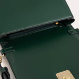 Jovi Wrist Bag - Fir Green