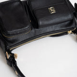 Sac Endless Libertini - Noir