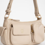 Sac Endless Libertini - Beige Crème