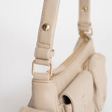 Sac Endless Libertini - Beige Crème