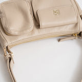 Sac Endless Libertini - Beige Crème