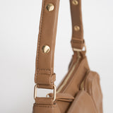 Sac Endless Libertini - Tan