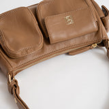Sac Endless Libertini - Tan