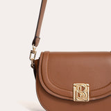 Sac demi-lune Neptini- Tan