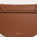 Sac demi-lune Neptini- Tan