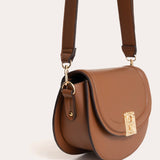 Sac demi-lune Neptini- Tan