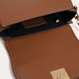 Sac demi-lune Neptini- Tan