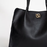 Cabas Ooxi - Noir