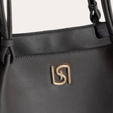 Ooxi Tote Bag - Cendre