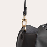 Ooxi Tote Bag - Cendre