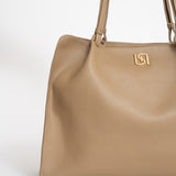 Cabas Ooxi - Beige Châtaigne