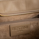 Cabas Ooxi - Beige Châtaigne