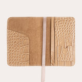 Fortu-pass - Beige Latte