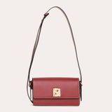 Carri Lungo Bag - Red