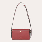 Carri Lungo Bag - Red