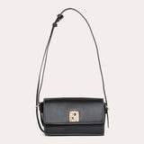 Carri Lungo Bag - Black