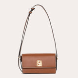 Carri Lungo Bag - Whisky