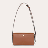 Carri Lungo Bag - Whisky