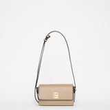 Sac Carri Lungo - Taupe cendre