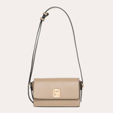 Carri Lungo Bag - Ash Taupe