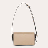Carri Lungo Bag - Ash Taupe