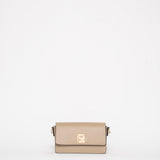 Sac Carri Lungo - Taupe cendre