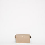 Sac Carri Lungo - Taupe cendre