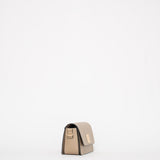 Sac Carri Lungo - Taupe cendre