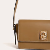 Carri Lungo Bag - Chestnut Beige