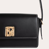 Carri Lungo Bag - Black