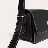 Carri Lungo Bag - Black