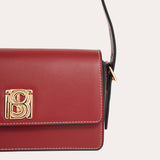 Carri Lungo Bag - Red