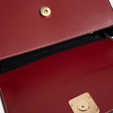 Carri Lungo Bag - Red
