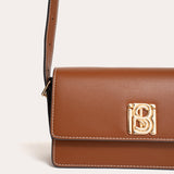 Carri Lungo Bag - Whisky